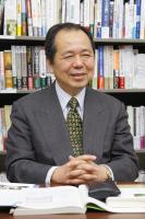 原田 博夫 専修大学経済学部教授 アドバイザー エネ経会議